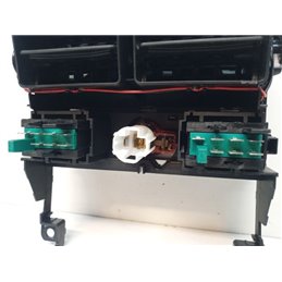 AUDI A8 Középső Szellőző