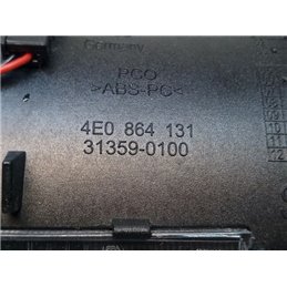 AUDI A8 Hátsó Tároló Rekesz