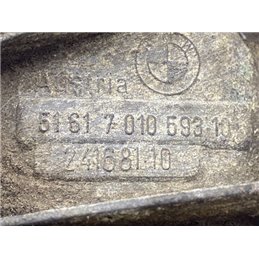 BMW 5 E61 Motor Tartó Bak (Pozíciófüggetlen)