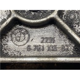 BMW 5 E61 Váltó Tartó Bak (Pozíciófüggetlen)