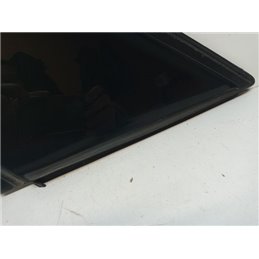 AUDI A8 Bal C Oszlop Oldalablak Üveg