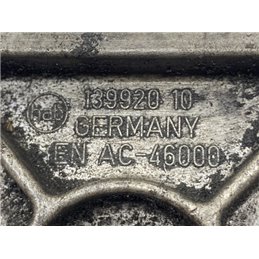 BMW 5 E61 Váltó Tartó Bak (Pozíciófüggetlen)