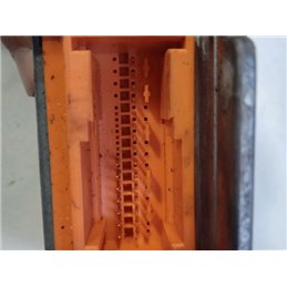 OPEL VECTRA B Légzsák Elektronika