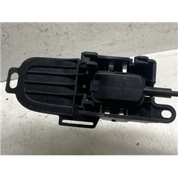 NISSAN NOTE Bal első Ajtózár