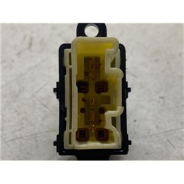 MAZDA 6 Bal hátsó Ablakemelő Kapcsoló