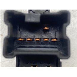 NISSAN NOTE Bal hátsó Ablakemelő Kapcsoló