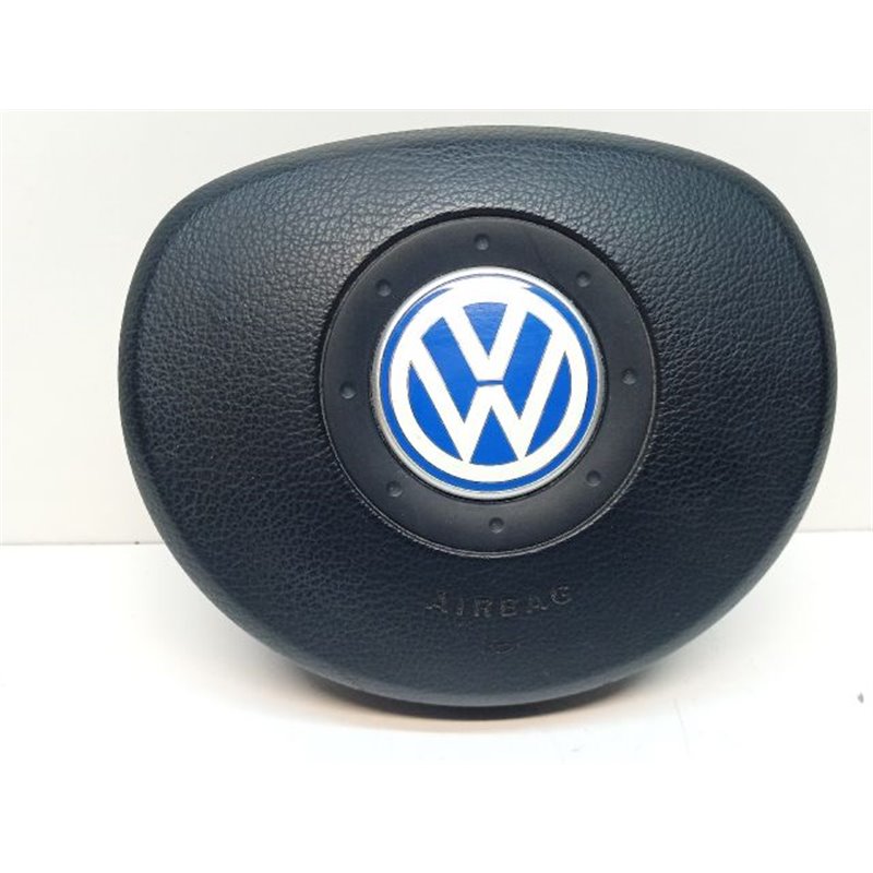 VW POLO IV Kormánylégzsák