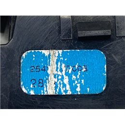 NISSAN NOTE Jobb első Ablakemelő Kapcsoló