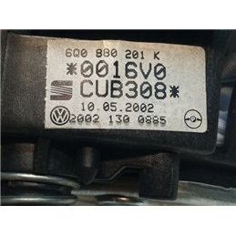 VW POLO IV Kormánylégzsák