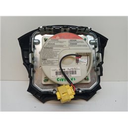 HONDA CIVIC VI Kormánylégzsák