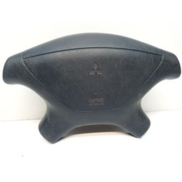 MITSUBISHI SPACE STAR Kormánylégzsák