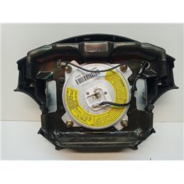 MITSUBISHI SPACE STAR Kormánylégzsák