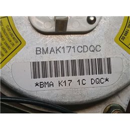 MITSUBISHI SPACE STAR Kormánylégzsák