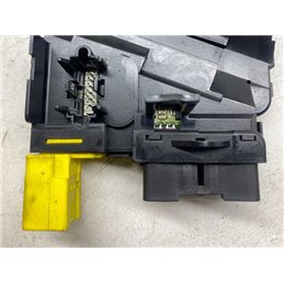 VW TOURAN Aktív Kormány Elektronika