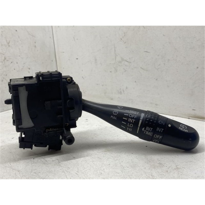 SUZUKI SWIFT III Jobb Kormánykapcsoló Ablaktörlő