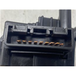 SUZUKI SWIFT III Jobb Kormánykapcsoló Ablaktörlő