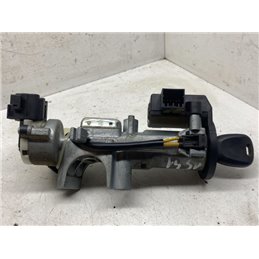 SUZUKI SWIFT III Gyújtáskapcsoló