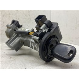 SUZUKI SWIFT III Gyújtáskapcsoló