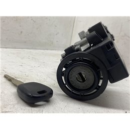 SUZUKI SWIFT III Gyújtáskapcsoló