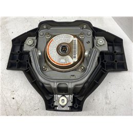 SUZUKI SWIFT III Kormánylégzsák