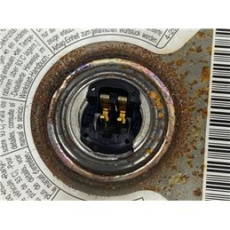 SUZUKI SWIFT III Kormánylégzsák