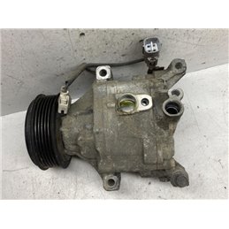 TOYOTA COROLLA Klímakompresszor