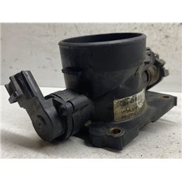 MAZDA 6 Fojtószelep (Mechanikus)