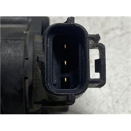 MAZDA 6 Fojtószelep (Mechanikus)