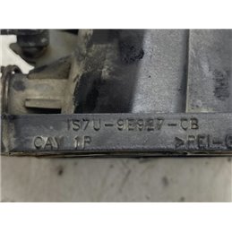 MAZDA 6 Fojtószelep (Mechanikus)