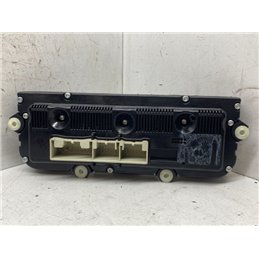 VW GOLF PLUS Fűtéskapcsoló (digit klímás)