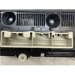 VW GOLF PLUS Fűtéskapcsoló (digit klímás)