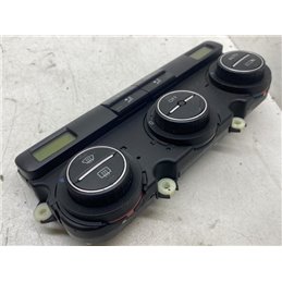 VW GOLF PLUS Fűtéskapcsoló (digit klímás)