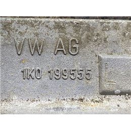 VW GOLF PLUS Motor Tartó Bak (Pozíciófüggetlen)