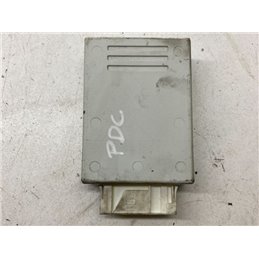 BMW 5 E61 Tolatóradar Elektronika