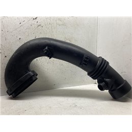 BMW 5 E61 Szívó Cső