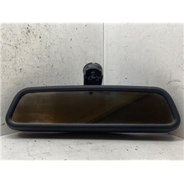 BMW 5 E61 Belső Visszapillantó Tükör