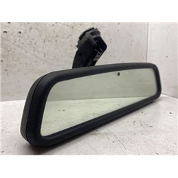 BMW 5 E61 Belső Visszapillantó Tükör