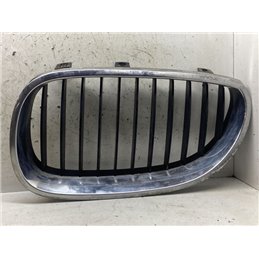 BMW 5 E61 Hűtőrács