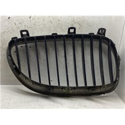 BMW 5 E61 Hűtőrács