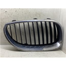 BMW 5 E61 Hűtőrács