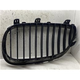 BMW 5 E61 Hűtőrács