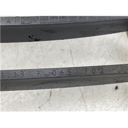 BMW 5 E61 Hűtőrács