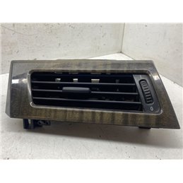 BMW 5 E61 Bal Szellőző