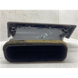 BMW 5 E61 Bal Szellőző