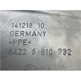 BMW 5 E61 Jobb Szellőző