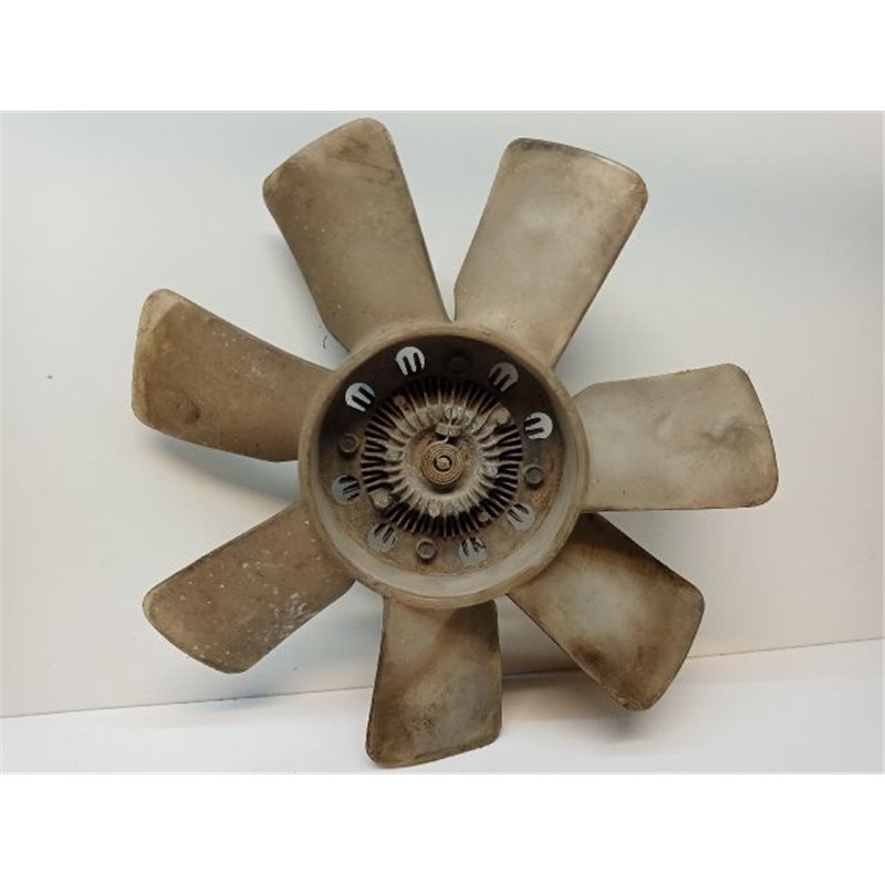 NISSAN VANETTE Viszkóventilátor Hűtőventilátor
