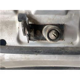 KIA RIO Motorháztető