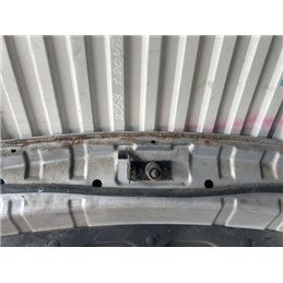 KIA RIO Motorháztető