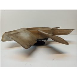 NISSAN VANETTE Viszkóventilátor Hűtőventilátor