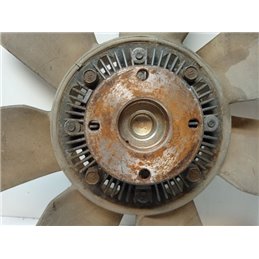 NISSAN VANETTE Viszkóventilátor Hűtőventilátor